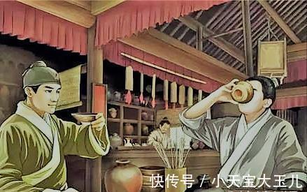 张万!宋代奇案:男子害死好友,巧娶其美妻,酒后吐真言,妇人为夫报仇