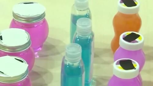 家长|有毒的玩具:孩子喜爱的“假水”,是解压神器还是“坑娃神器”?