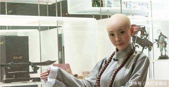 历史|历史上当过“和尚”的3位皇帝,2人为情所伤,1人迫不得已