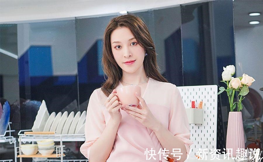 《心動的信號4》收官海報馬子佳認領(lǐng)“大敗局”,洪成成好漂亮!