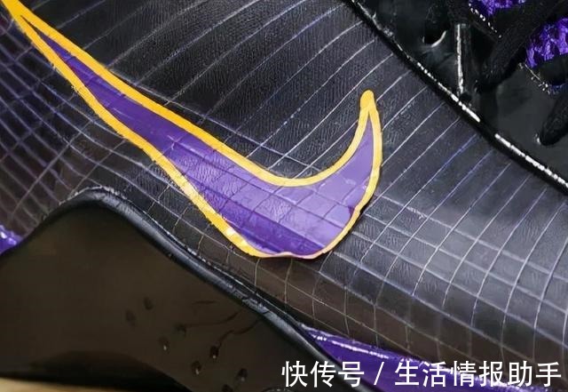 鞋面 给球鞋换底,能让球鞋“完美复活”吗!