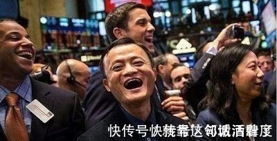 无人知晓|马云10年前名片曝光, 网友 成功不是没有道理的!