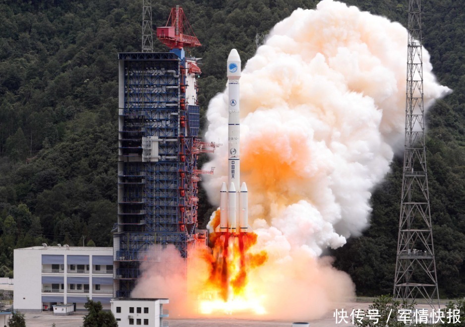 同样是全球定位系统,为何GPS只需24颗卫星,而北斗却要55颗