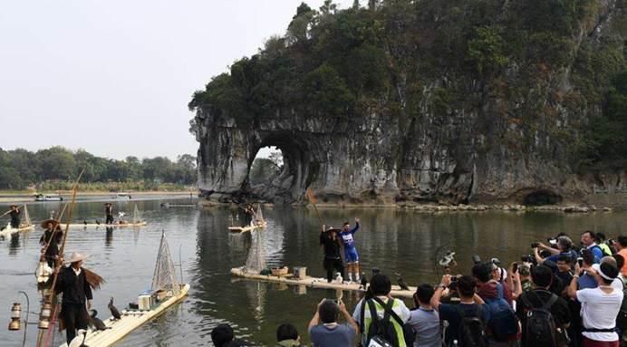 中国最美的一个地方，不去这个地方旅游，你会后悔一辈子