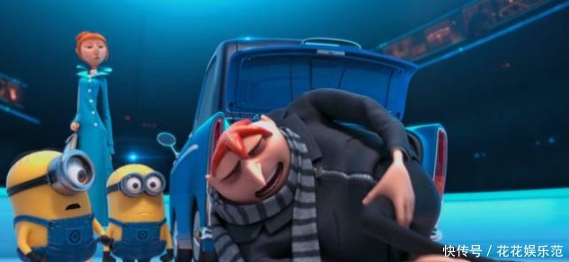 3组真实数据,让你了解不一样的影视动画行业!