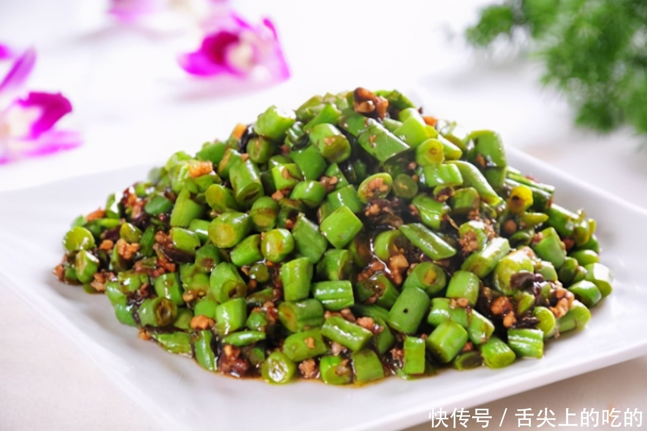 教你4款荤菜做法,鲜香又美味,招待客人也有面子