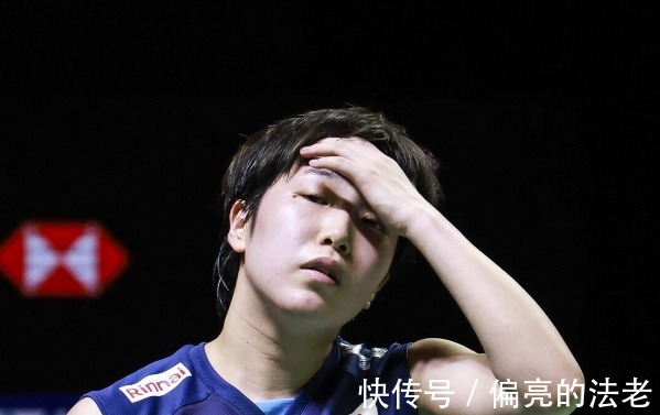 女单|日本女单总决赛全军覆没！山口茜1：2不敌世界冠军，头号种子0：2