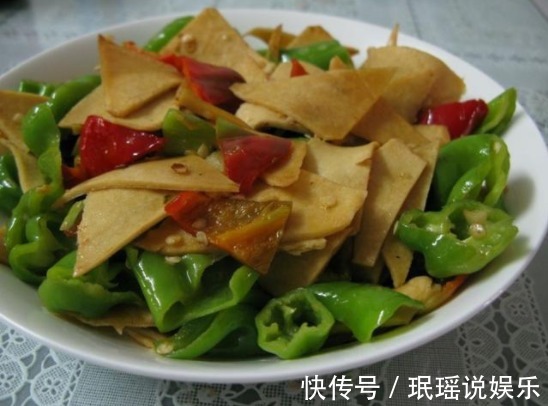 在家试试这几道菜，味道鲜美很下饭，做法简单上桌快