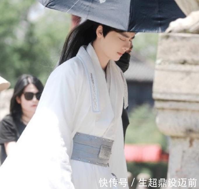 关晓彤|《最后的赢家》热录,关晓彤搭档5个哥哥,养眼阵容说啥都要追了