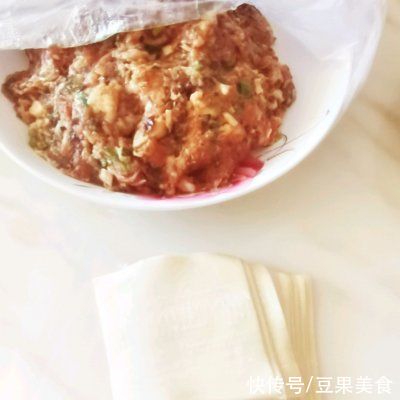 泰式甜辣酱|跟饭店大厨学的炸云吞的做法，果然好吃到没朋友