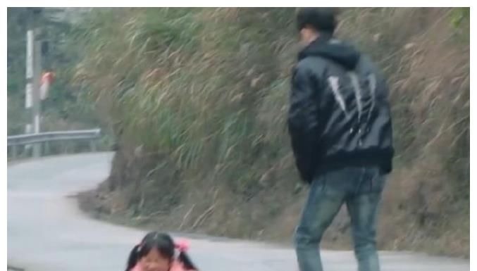 还记得变形计的丽姐吗?4年后现状曝光,被城市哥哥宠成公主