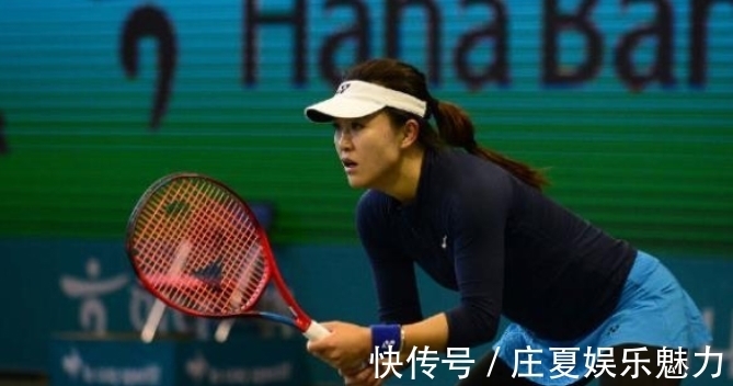 朱琳|喜讯!中国网球金花轻取3连胜,名将轰出两个6-0,王蔷却0-2出局