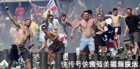 激光|除了激光笔射眼，足坛还有哪些“流氓事件”？俄罗斯球迷两度上榜
