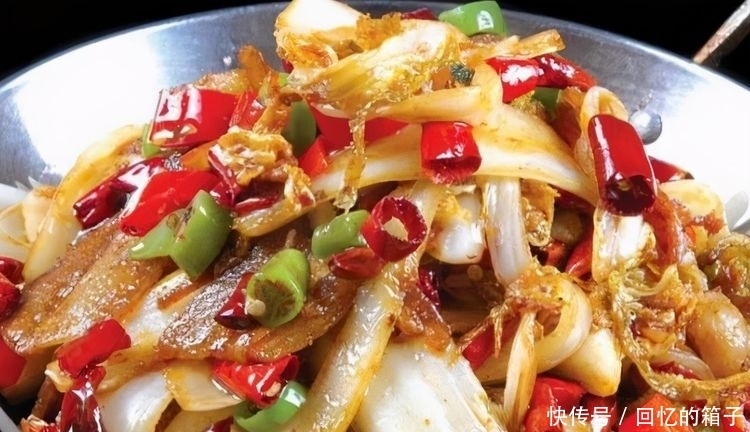 適合常給孩子吃的菜,味美清爽,咸鮮可口,利腸通便,增強(qiáng)免疫力