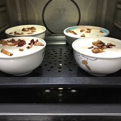 家庭|家庭大米糕