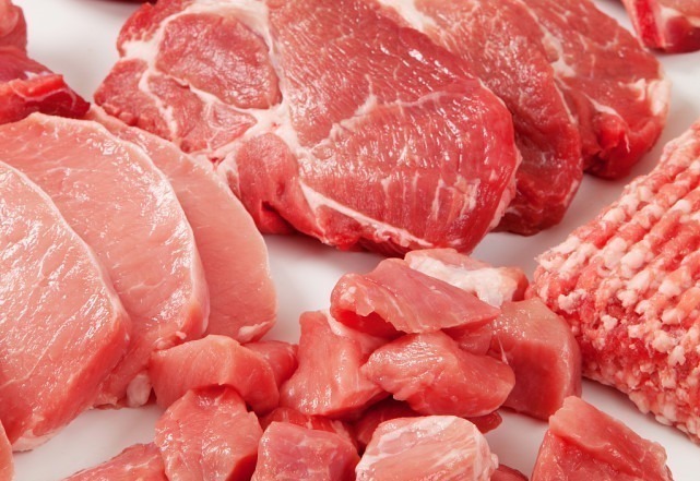 瘦肉泥|给宝宝吃肉,先注意这3点,吃错了伤脾胃又积食,耽误孩子长个