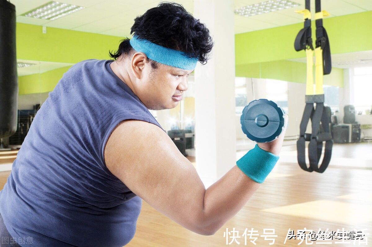 睡眠质量|辛苦锻炼没有效果?过劳型肥胖人士做好这4点,减肥瘦身更轻松
