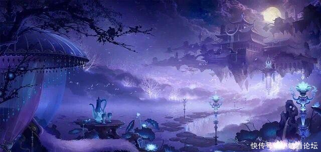 万古神帝昆仑界中古有六位大能,为何只有须弥一人陨落