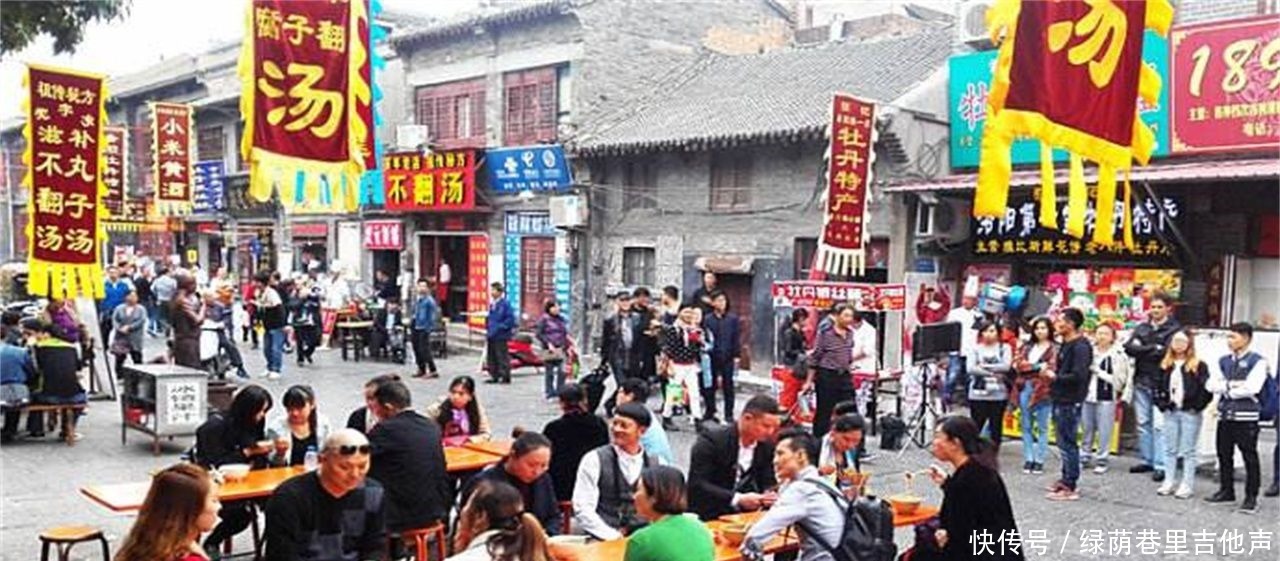 曾是十三朝古都的城市,如今却没能挤进一线城市的名单!