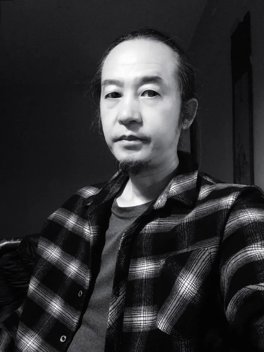 高士图&「侯超」|丹青追梦 水墨本色-中国当代书画名家个人云展览