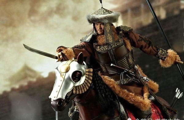 耶律大石|西辽传奇:建国在今中亚的王朝,为何被视为是中国的王朝?