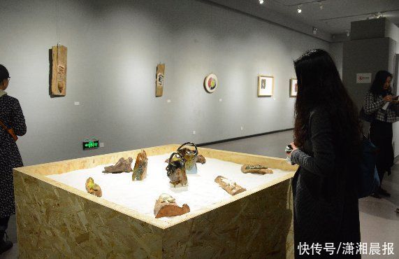  廖建明|共筑公益梦，湖南图书馆开展第29届国际残疾人日系列活动