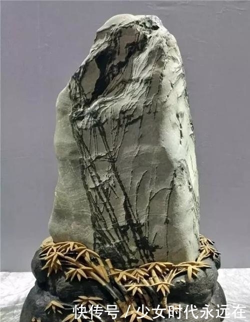 博览会|第十届中国万石博览会二十万成交的奇石,为什么不是获奖十大奇石