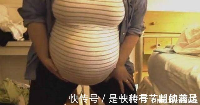 水肿|怀胎十月的最后一个月,肚子里宝宝在干吗其实他在“打包行李”