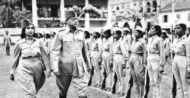 战争|日本入侵中国14年,为何攻打印度一次就放弃了?说出来你可能不信