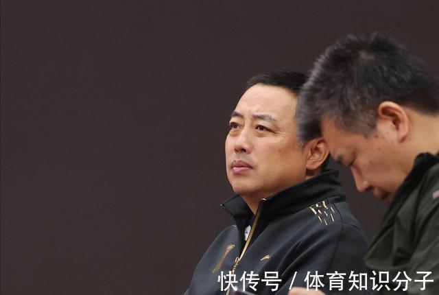 国家队|教练荒!为何国乒教练总辞职?刘国梁主席有3大问题曝光了!