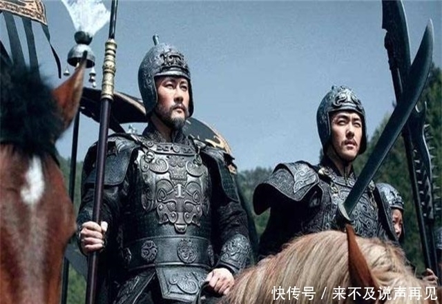隐忍|曹丕临终前留下两员大将,这二人只要活着,司马懿只能隐忍待机