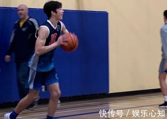 李姐|13岁男童身高已有178,儿科:此物是“速高王”,家长真有眼光