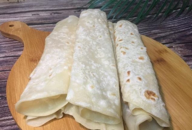 重样|连续一星期,天天给家人做面食,顿顿不重样,朋友你还缺邻居吗