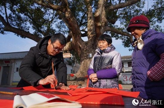 大郑村$宁波宁海：艺术点亮乡村 文化振兴乡村