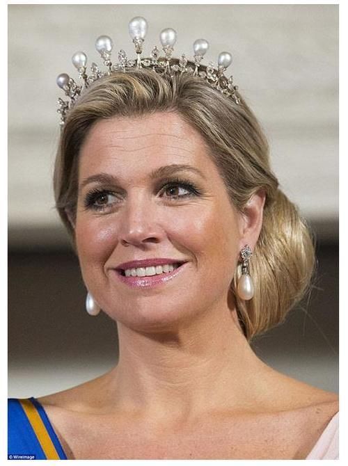 全球顶级珍珠王冠,没有最壕只有更壕