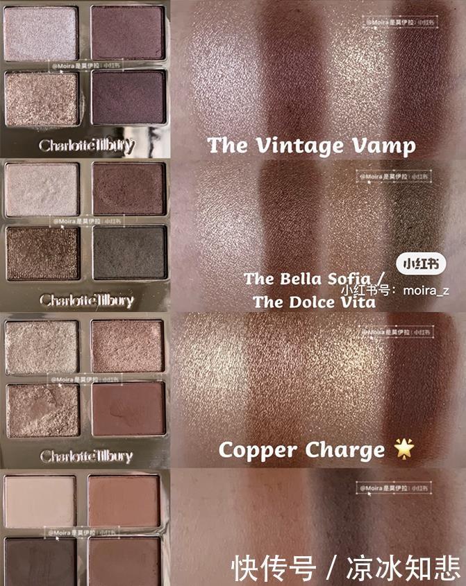 棕色系合集,变身你的可可女孩