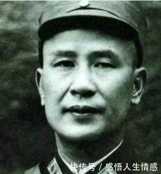 十八军|国军将领胡琏是一个什么样的人,70年后,一个老下属这样评价