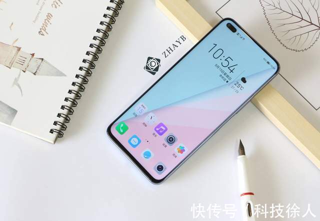 深度|荣耀X20深度评测!又一个爆款?120Hz全视屏、直屏、66W快充
