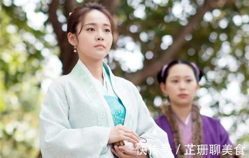 天仙子!才女出上联“白头翁,牵牛耕熟地”,书生妙对下联,抱得美人归