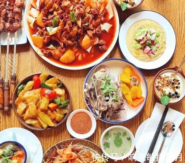 白露秋|白露前后，记得常吃“3样白1样红”，应季而食身体好，老传统别丢！