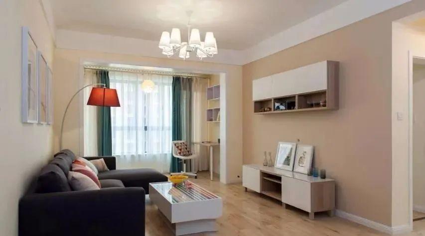 宜家|90后装的宜家风格新家,带家具全房花30万,大家看看值不值?