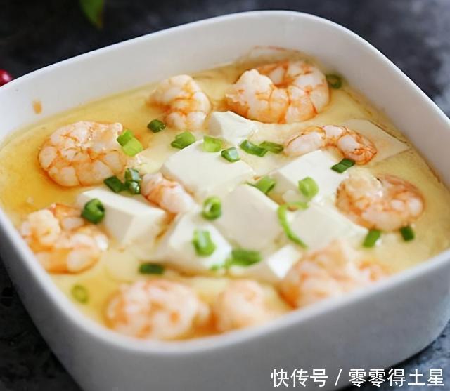 鲜豆腐|生活中的“天然钙片”，补钙比牛奶强，大人孩子常吃身体壮！