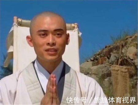 玄澄@《天龙八部》萧峰打不过九个人,扫地僧仅第七,第一名似乎已成仙