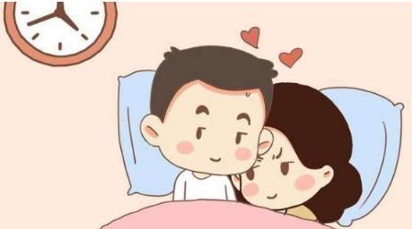 中奖率|女性最佳受孕时间不是清晨也不是午夜,这个时刻中奖率最高