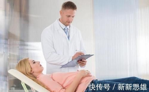 医生|“阴超”时遇见男大夫,有多害羞?孕妇:终生难忘的尴尬!