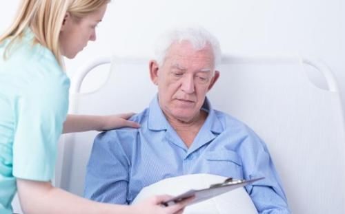 肿瘤|患上癌症,要放疗怎么办?做放疗之前,明白以下2点会更好