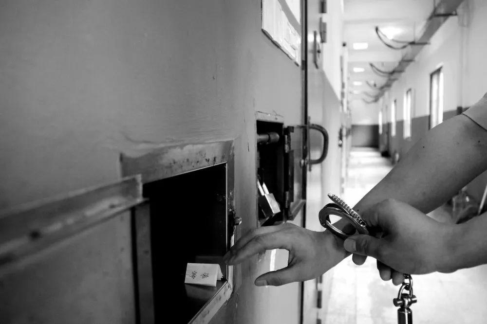  家属|“渔都廉警”之廉政书画作品展