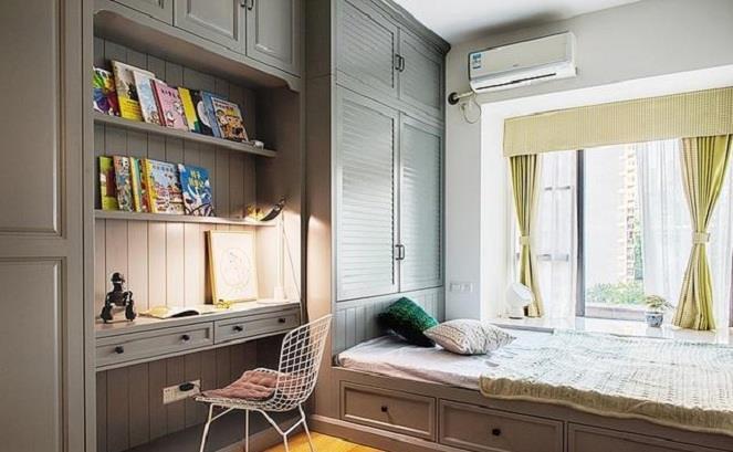 齐家青青|装修又是婚房,106㎡花19万,完工入住一点没踩坑,很是激动!