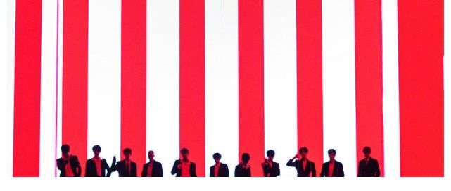 單曲|INTO1首張EP發行，難聽詞條又上熱搜，這個組合音樂性不強