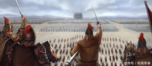 英宗|英宗折腾毁江山幸亏生了个好儿子，硬把一手烂牌打到起死回生